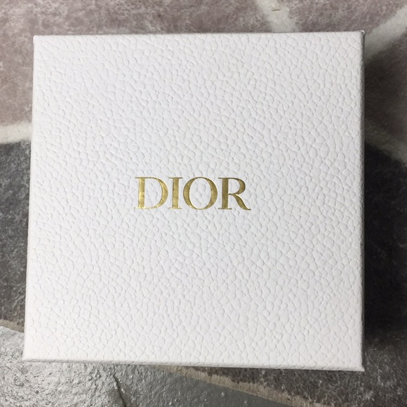 Dior empty box - Picture 1 of 5